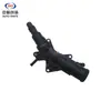 Adecuado para Changan Cs55, Eado Plus, X7Plus y Otros Termostatos Digitales