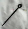 Nuevo Pasador de Borla Antigua Estilo Chino, Pequeño Regalo para Fiestas en el Jardín, Accesorio para el Cabello Hanfu de Primavera y Verano, Pasador de Aleación Floral Estilo Chino