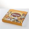 Caixas de Pizza Fofas, Extra Grossas, Totalmente Biodegradáveis, Caixas de Pizza Atacado para Pizzarias, Fabricantes de Embalagens para Levar, em Estoque, Ecologicamente Corretas
