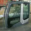 Suministro de Piezas para Cubierta de Excavadora, Cabina de Excavadora Zax200-3 y Accesorios Completos para Vehículos