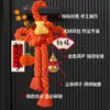 2026 Ano do Cavalo Produto Acabado Nó Wanzi Pingente Decorativo de Ano Novo Mudança para Casa Nova Grande Nó Chinês Pingente para Sala de Estar