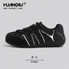 Zapatillas de Entrenamiento Globales Alemanas para Mujer, Nuevo Modelo 2026, Malla Transpirable de Verano, Zapatillas Deportivas Casuales, Zapatos de Carrera Retro de Nicho
