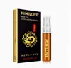 Micro Love Gama Completa de Sprays Tópicos para Hombres, Gel de Placer para Mujeres, Fluido Orgásmico, Lubricante, Productos Sexuales para Adultos, Retraso