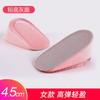 Plantillas realzadoras para hombres y mujeres, Almohadillas realzadoras internas invisibles, Silicona Absorción de impactos Venta al por mayor de fábrica Precio especial Almohadillas realzadoras internas