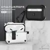 Adecuado para funda protectora Airpodspro3, funda protectora Apple Pro2, funda protectora para auriculares Bluetooth Airpods 5ª Generación