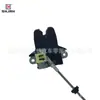 Cerradura de puerta trasera de coche cerradura de maletero 81230-D4000 adecuada para Kia Yuanship