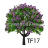 Ventas Directas de Fábrica de Modelos Simulados de Mini Árboles, Paisajes en Miniatura, Jardinería Simulada, Árboles para Maquetas Arquitectónicas de Mesa de Arena