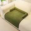 Esterilla exclusiva para mascotas transfronteriza, adecuada para todas las estaciones, cojín antideslizante para mascotas, alfombrilla cálida para dormir para gatos y perros, cama para gatos y perros