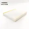 Adecuado para autos Camry - Elemento de Filtro de Aire Acondicionado de Tela Blanca 87139-0K060