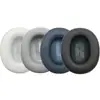 Adecuado para Cubiertas de Auriculares Jbl Live770Nc, Almohadillas para los Oídos, Cubiertas Protectoras para la Diadema, Cubiertas de Esponja, Accesorios de Repuesto, Almohadillas para los Oídos