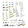 Wedo2.0 compatible con Lego 45300 wedo programación robot 19071 hub 21980 motor