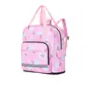 Bolsa de Viaje Universal con Ruedas Desmontables Espalda Bolsa de Viaje para Estudiantes Tamaño Grande Almacenamiento Plegable Gran Capacidad Bolso de Mano Bolsa de Abordar