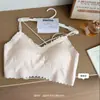 Novos Produtos para o Início da Primavera 5881 # Roupas Íntimas de Renda Suave e Elegante, Sem Costura, Confortáveis, Respiráveis, Versáteis, com Lindo Design nas Costas para Mulheres.
