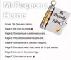 Collar con colgante de acero de titanio con letras de amor para chicas, estilo transfronterizo, con apertura para parejas, estilo nuevo, con personalidad y temperamento, cadena de clavícula.