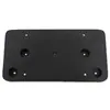 Aplicable al Soporte de Matrícula para GMC Acadia 84723652
