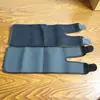 Leggings Esportivas de Suor Doce Fitness para Corrida Joelheiras Protetoras Modeladoras