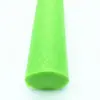 Protección de instrumento algodón esponjoso tubo de algodón varias formas color absorción de impactos material de embalaje bolsa suave tubo de espuma
