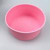 Funda de silicona de grado alimenticio para taza, antideslizante y resistente a altas temperaturas, base de silicona para taza termo de acero inoxidable 32oz-40oz universal