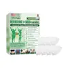 Parche Corporal de Moringa Material Cómodo y Transpirable Se Adapta a la Piel Muestra las Curvas Corporales Parche de Cuidado Portátil