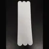 Venta Caliente Transfronteriza Patrón de Diamante Escalón Escalera Bañera Cinta Antideslizante Impermeable Transparente Autoadhesiva Tira Antideslizante para Baño Peva