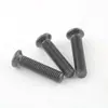 Taladro Manual Broca para Tornillo de Rosca Inversa Portabrocas para Tornillo Tornillo de Rosca Inversa M5X22 Cabeza Avellanada Phillips Accesorios para Tornillo de Rosca Inversa