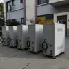 Enfriador Industrial, Enfriador de Aceite, Enfriador para Oxidación Galvanoplástica, Enfriador de Torre de Refrigeración, Circulación de Agua de Refrigeración Circulante, Alta Temperatura