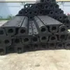 Flanchard de Poliuretano para Barco Flanchard de Barco Flotante Rapping Muelle Puerto Marino Flanchard Inflable