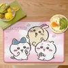 Mantel de Almuerzo de Dibujos Animados Lindo, Lavable, Alto Valor Estético, Antideslizante, Impermeable, Mantel Especial para Mesa para Niños, Disponible para Venta al por Mayor