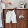 Ropa para Bebé, Ropa de Otoño, Traje para Bebé Niño, Nuevo Estilo Primavera y Otoño, Moda para Bebé de Un Año Estilo Coreano Conjunto de Tres Piezas