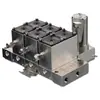 Sistema de Cambio de Ruta de Flujo Análisis de Proceso Ipd Parker Gen II Accesorios R-Max y Repuestos de Reparación
