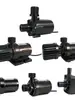 Bomba de Agua Portátil de Doble Uso con Flujo de Agua sin Escobillas DC12V, Bomba Impulsora de Ducha, Bomba de Agua para el Hogar, Calentador de Agua Solar 24V