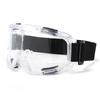 3048 Punto Caliente Venta al por Mayor Ciclismo Deportes al Aire Libre Gafas de Sol Gafas Protectoras para Motocicleta Gafas de Esquí Gafas Antideslumbrantes