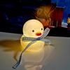 Luz Nocturna LED de Dibujos Animados Famosa en Internet para Dormitorio, Habitación, Iluminación Ambiental de Habitación, Recuerdos de Eventos, Venta al por Mayor, Puesto en Mercado Nocturno