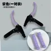 Funda de Silicona para Maneta de Freno Montaña Muerto Volador Carretera Bicicleta Plegable Maneta de Freno Cubierta Protectora Cubierta de Silicona Accesorios Equipo