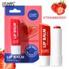 Ushas Mejor Venta Transfronteriza Caja de Bálsamo Labial Bálsamo Labial Hidratante, Hidratante y Atenúa Líneas de los Labios Mascarilla Labial Estilo Popular