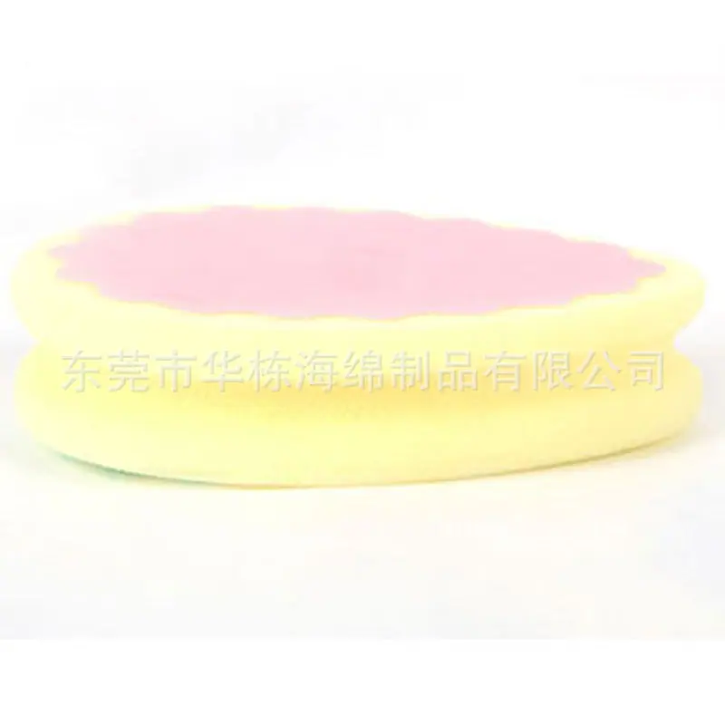 脱毛海绵