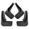 Adequado para Mg6 2010-2017 Comércio Exterior Transfronteiriço Para-lama de Carro Dropshipping