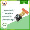 Fornecimento de fábrica 1,3 milhão OV9655 baixa iluminação fotossensível alta sensibilidade 24PIN cabo módulo de câmera de soldagem