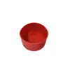 Funda de Silicona para Vaso Stanley Transfronteriza, Funda Aislante para Vaso, Antideslizante, Resistente a Altas Temperaturas, Diámetro 7.5cm, Funda de Silicona para Vaso de Agua