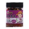 Comida da vovó especialidade de Hunan, molho de arroz apetitoso engarrafado, molho de chili, rabanete seco, comida enlatada picante instantânea