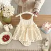 [Liquidação de Verão] Macacões para Bebês Meninos e Meninas Engatinharem, Rompers Casuais e Confortáveis, Sem Trocas ou Devoluções por Motivos que Não Sejam de Qualidade