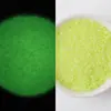 Cuentas de Burbuja Luminosas Esmeriladas Cuentas de Vidrio Luminosas No Porosas Hechas a Mano DIY Accesorios para el Cabello Joyería para Teléfono Móvil Manicura Cuentas de Burbuja