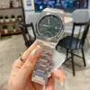 Tianjia Player Reloj de Cuarzo Tres Manecillas Correa de Acero Super Calendario Serie Prx Player Reloj para Hombre Fabricante Venta al por Mayor