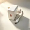 Novo Carregador de Celular Compatível com Vivoiq00 Huawei Oppo Xiaomi 200W Conjunto de Carregamento Super Rápido com Protocolo Completo