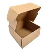 Caja de Avión Elevada