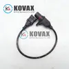 4890190 Sensor de Posición del Cigüeñal Adecuado para Excavadora Cummins Qsb Sensor de Velocidad