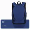 Bolsa de basquete mochila de estudante mochila impermeável para exterior mochila multi-funcional de grande capacidade para estudante