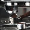 Tigela de pó para máquina de café simples dupla 51mm café limpo tigela cega 58mm universal máquina de café tigela de pó acessórios atacado