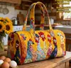 Site Independente da Amazon Temu Transfronteiriço Novo Portátil de Curta Distância Impressão Digital 3D Bolsa de Viagem Bolsa Esportiva Multifuncional