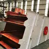 O fabricante fornece peneiras vibratórias, grandes peneiras vibratórias circulares, novos equipamentos de peneiramento e acessórios para peneiramento fino.